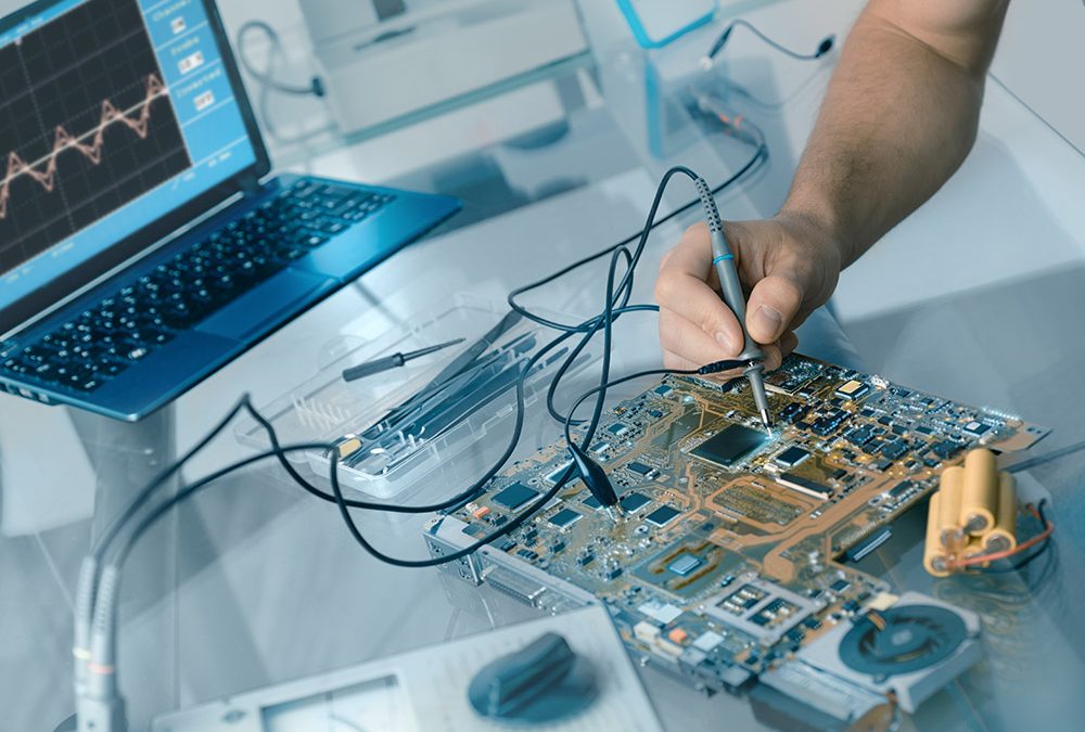Ultimate Guide for your Electronic Product Development Process